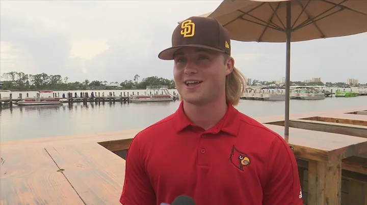 Arnold alum Lucas Dunn drafted in eighth round by ...