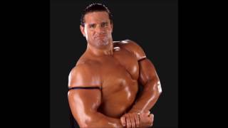 WWE British Bulldog Theme Song