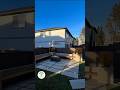 Fire Pit, Benches, Paver Patio, Sod, Lighting &amp; Planting - Renton, WA | Green Day Landscape