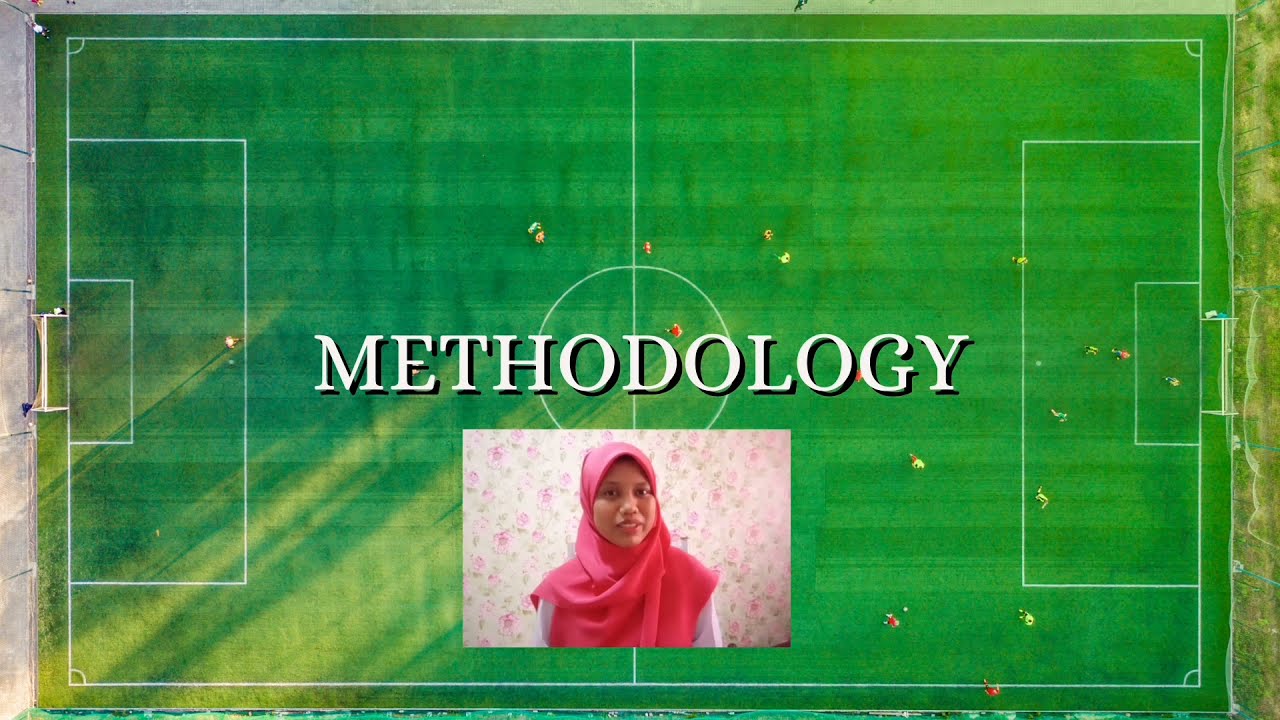 SRT603 RESEARCH METHODOLOGY IN SPORT AND BEHAVIORAL SCIENCE (DEFEND RESEARCH PROPOSAL)