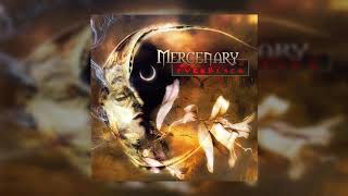 Mercenary - Screaming from the Heavens