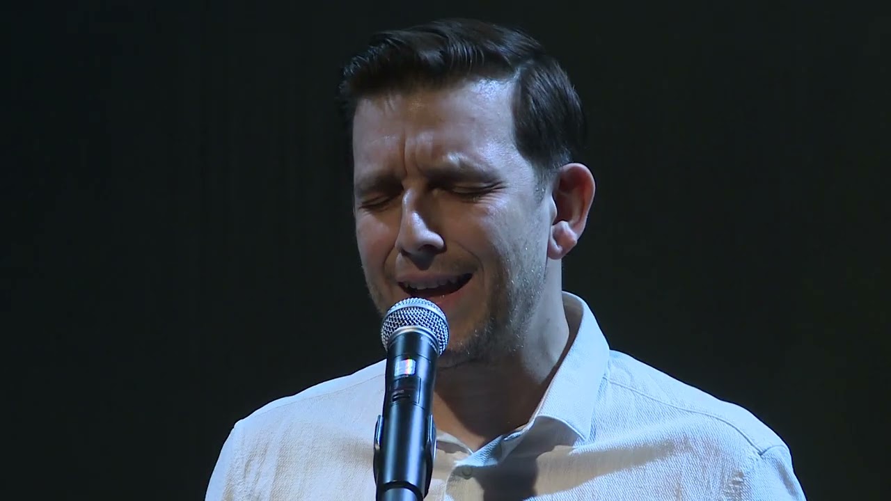 Versünnep Gála 2025 - Neumann Balázs, Kaszás Péter