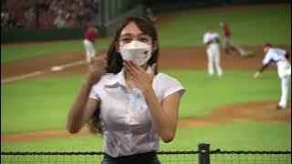 【Rakuten Girls】20220714 上班族趴 香汗淋漓 汗まみれ PART II！今天我是辦公室女孩～OL應援服合輯〈樂天女孩林襄、大聖客串〉