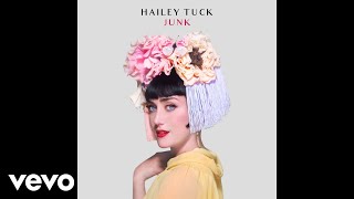 Vignette de la vidéo "Hailey Tuck - Trouble In Mind (Audio)"