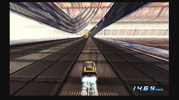 F-Zero GX Non-snake ADS 2