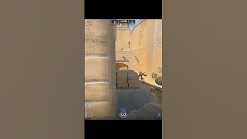Неплохие -3 в кс2 #shorts #ксго #cs #кс #cs2 #csgo #кс2