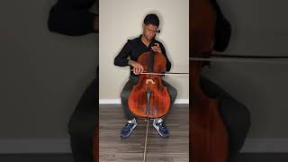 Girl With The Tattoo Enter.lewd Cello Cover