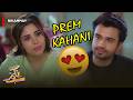 Arman aur Nagina ki Prem Kahani 😍 || Nikammay Episode 26 || Best Scenes || Javeria Saud | Saud Qasmi