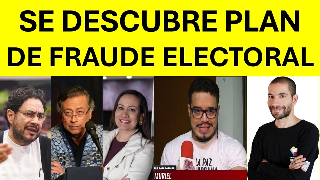 ¿Fraude ELECTORAL en Colombia? Fuertes alertas de Petro para hoy 8 de marzo: Ojo, lo que debes saber