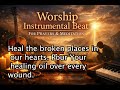 Worship Instrumental Beat For Prayers And Meditation 2026 Vol 2 ClassicAfroBeats