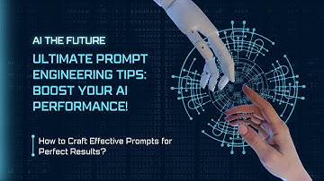 Mastering Prompt Engineering: Unleashing AI