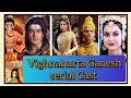 Vighnaharta Ganesha Serial Cast Full Details| | विघ्नहर्ता गणेश सीरियल में काम करने वाले सभी कलाकार|