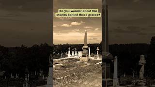 Tales from Find a Grave 🪦 #shorts