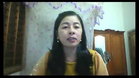 Hướng dẫn đưa bài giảng lên vnpt Elearning