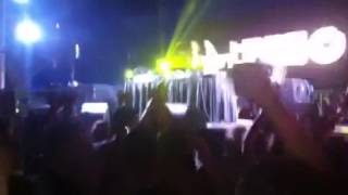 Foreshore 2012 dash Berlin