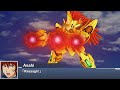 ENG Sub Super Robot Wars DD Van Ein Attacks SSR4 スパロボDD ヴァンアイン 全武装