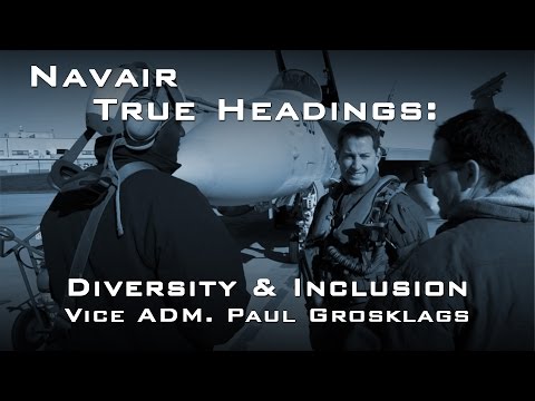 True Headings: Diversity x Inclusion