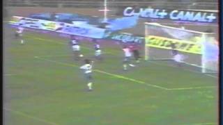 1992 (September 9) Bulgaria 2-France 0 (World Cup Qualifier).mpg