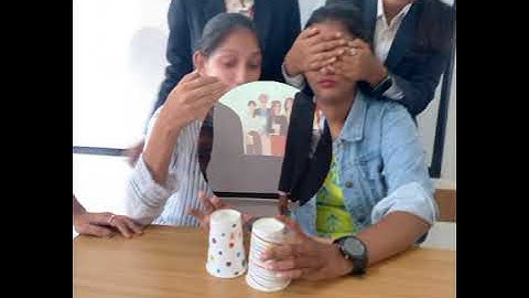 Manan Glimpse | Batch 2 | Orientation Program