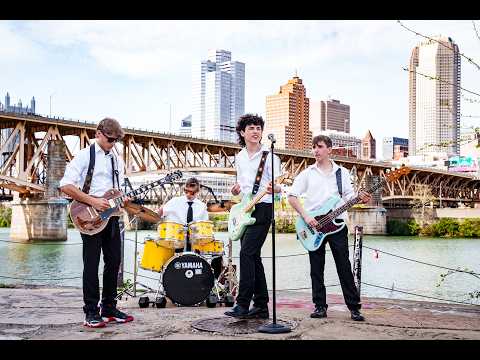 Soul Dive- Shell of a Man (Official Video)