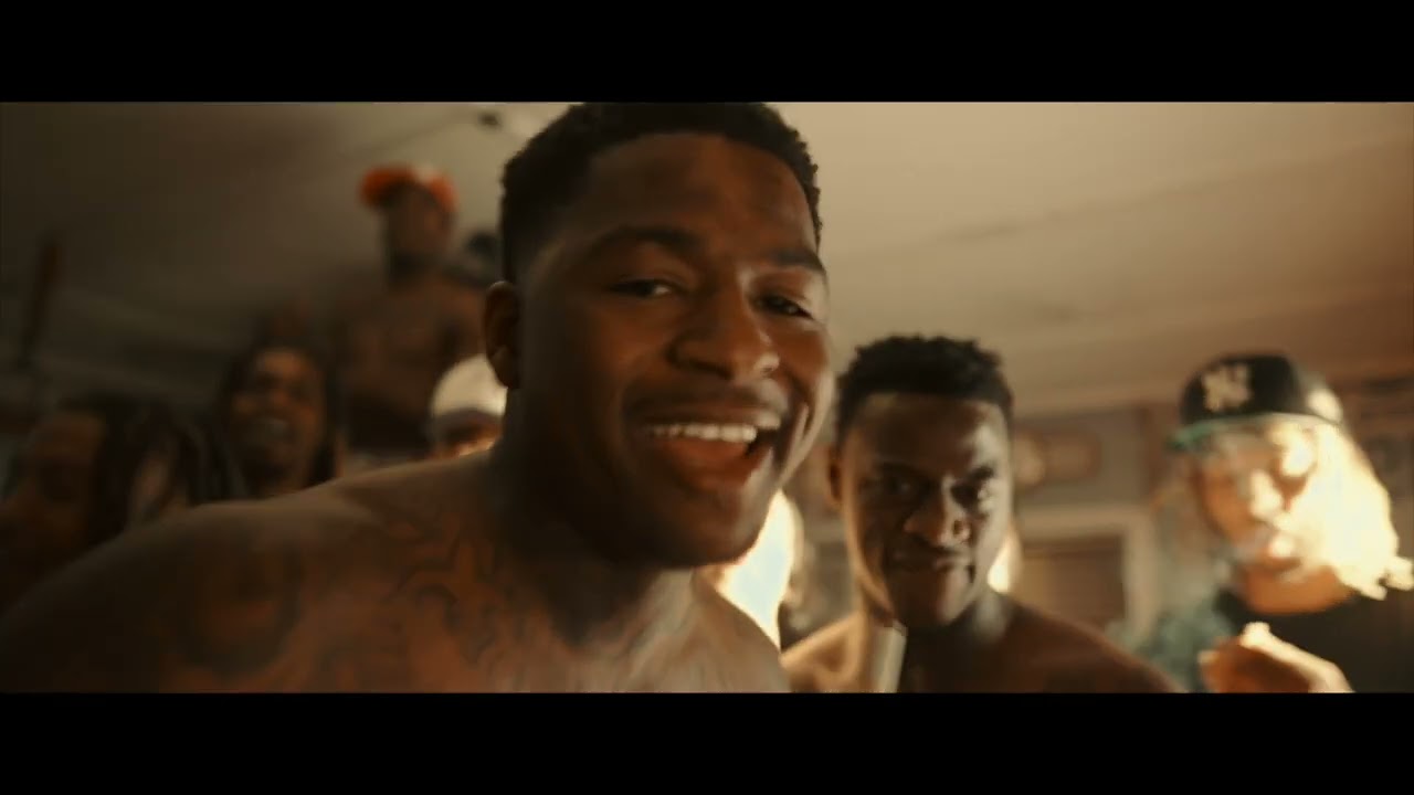 BTG Hoodlum & Hardbody Dee - Best Steppa (Official Video)