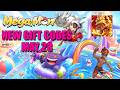 Pocket: Evolution Frontiers - New Gift Codes May 28 | Megamon Code This Month
