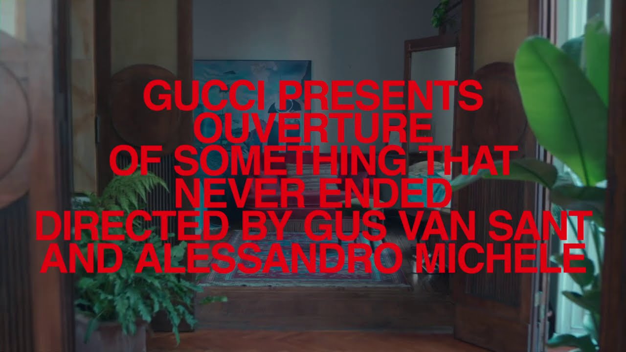 Trailer Episode 1 | At Home | Ouverture Of Something That Never Ended -  YouTube