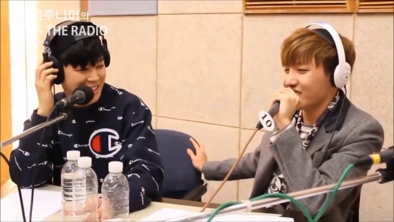 BTS, jimin and jhope ~ jealous