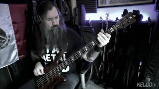 Slipknot - "Duality" (Bass Cover)