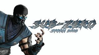 Storm 3003 - Sub-Zero Theme [Mortal Kombat Tribute]