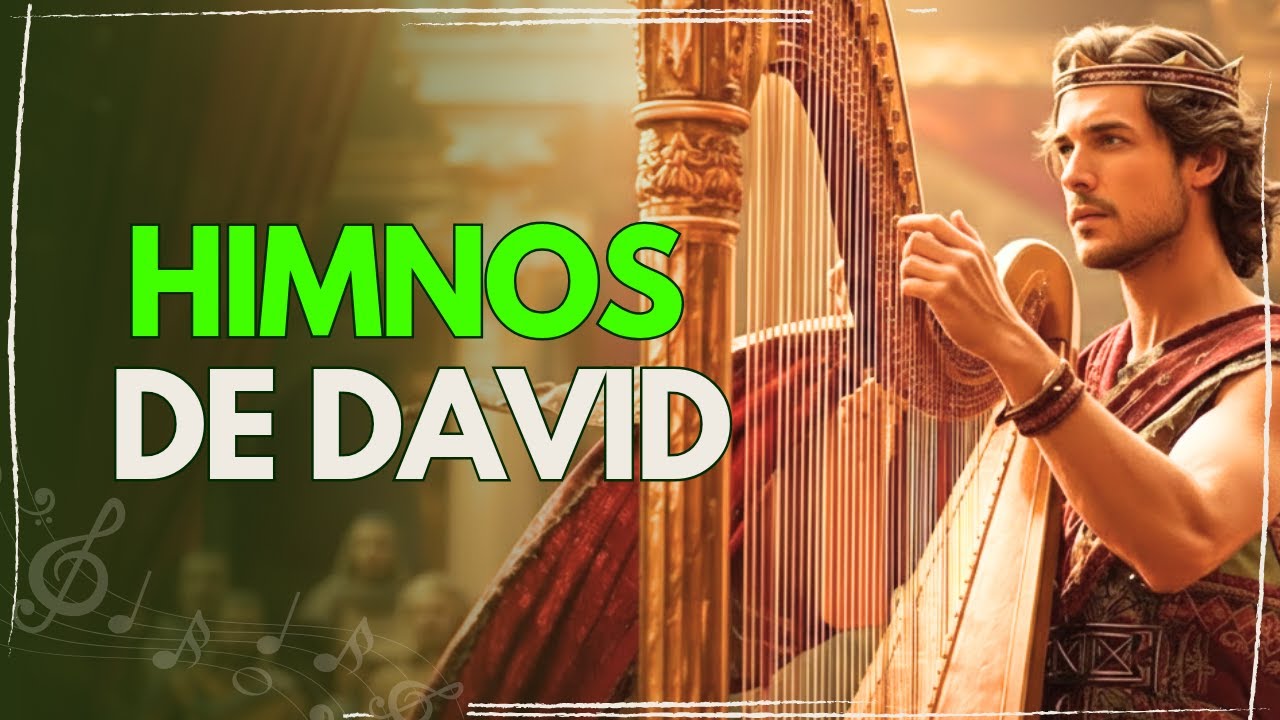 MÚSICA CRISTIANA con Salmos que Te Elevan Cuando Te Sientes Débil