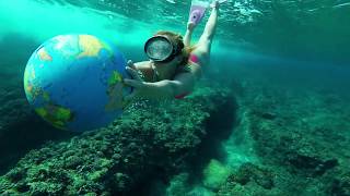 Happy World Oceans Day