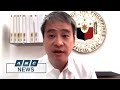 Sen. Villanueva: Pharmally did not make any payments to SSS, Philhealth | ANC