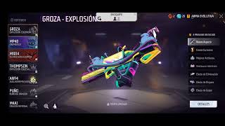 haci fue como saque  lo m1014 evolutiva 🤪😃😀😍😍😍😍