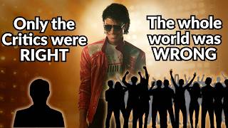 Famous What Critics Got Completely Wrong About the Michael Movie Wealth