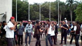 Alpha 77 Dancer By Alpha Entertainment