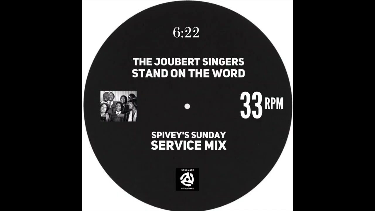 The Joubert Singers 