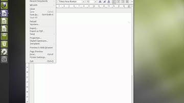 1 Solve most computers problems easily - Ubuntu Tutorial 3 - Troubleshoot & Get Help