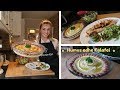 53 - Dy Receta me qiqra HUMUS & FALAFEL 🇦🇱/🇩🇪[Albanian/Shqip]