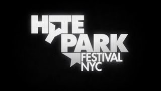 21.07.13 :: HYTE PARK FESTIVAL // OFFICIAL TRAILER