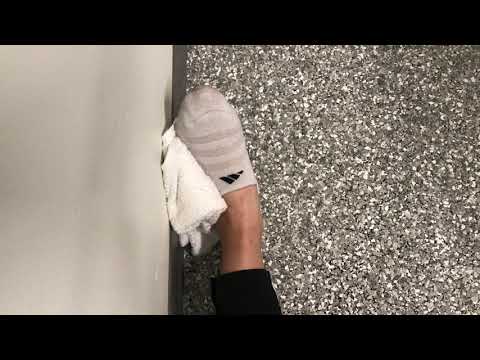 Ankle Eversion Isometric