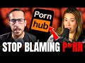 Not addictive candice horbacz breaks down the truth about porn addiction