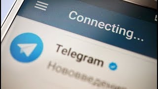 Telegram VS Роскомнадзор: хроника событий