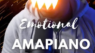 Making A Crazy Emotional AmaPiano Beat (Asake, Davido, Shallipopi Type Beat)