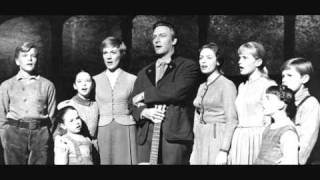 Video thumbnail of "The sound of music - Edelweiss"