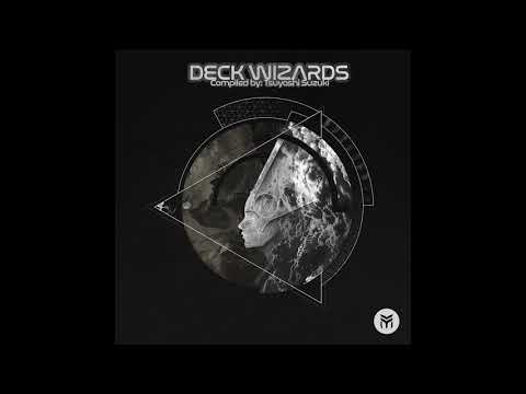 Skizologic & Tsuyoshi Suzuki -  Back to the Earth 2019