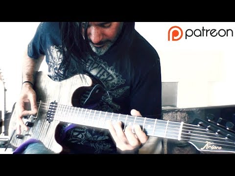 Patreon - Jay Parmar Guitarist 😃