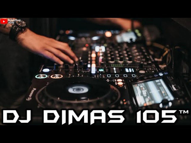 BOMB DYNAMITE 2022 REMIX DJ DIMAS 105™ (BATAM ISLAND) class=