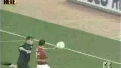Vieri - Where'd you go?