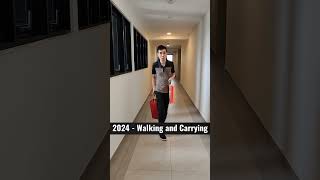 Nathanaels Journey - God Is So So Good